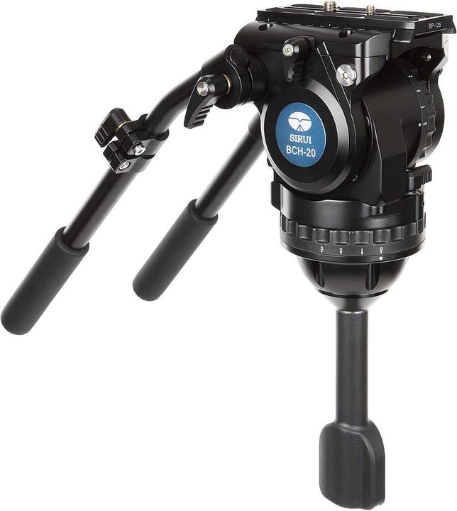 Image du produit Sirui BCH-20 (Tête vidéo)