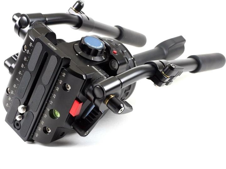 Image du produit Sirui BCH-20 (Tête vidéo)