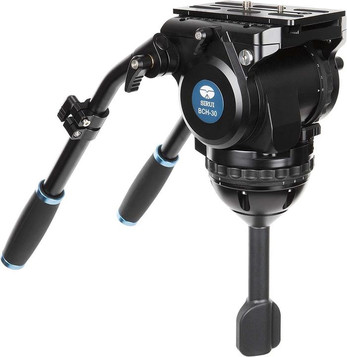 Immagine prodotto Sirui BCH-30 (Metallo)