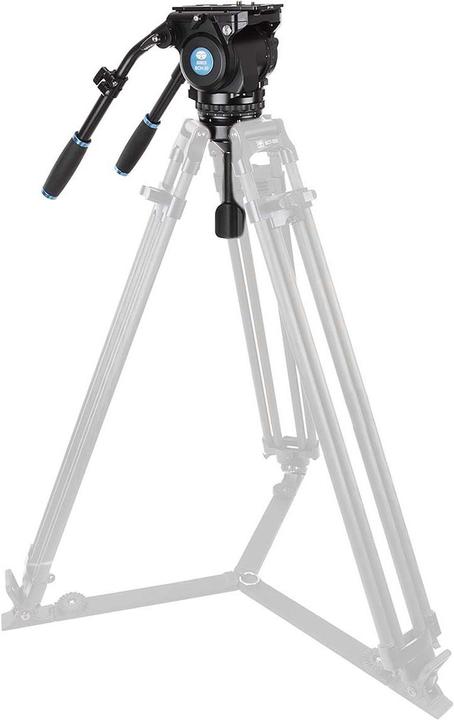 Immagine prodotto Sirui BCH-30 (Metallo)