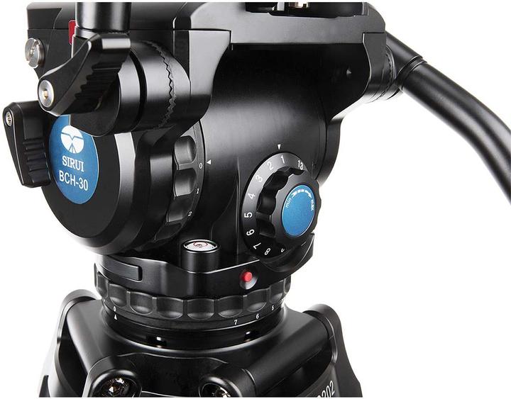 Immagine prodotto Sirui BCH-30 (Metallo)