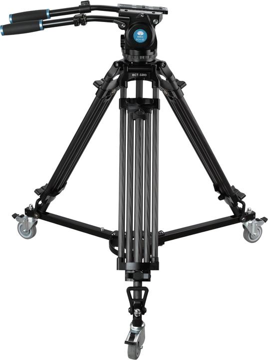 Immagine prodotto Sirui BCH-30 (Metallo)