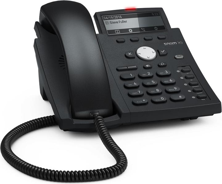 Actual product image Snom D305