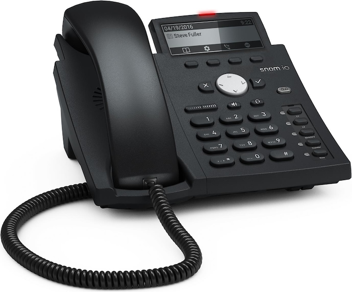 Snom D305