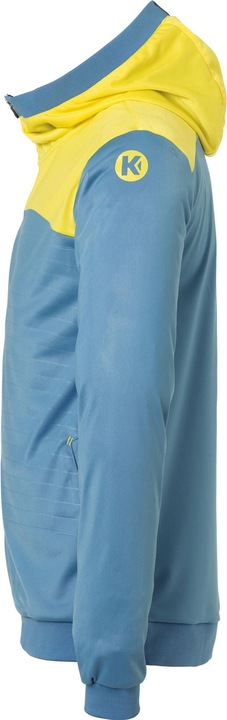 Produktbild Kempa Emotion 2.0 Kapuzenjacke (XL)