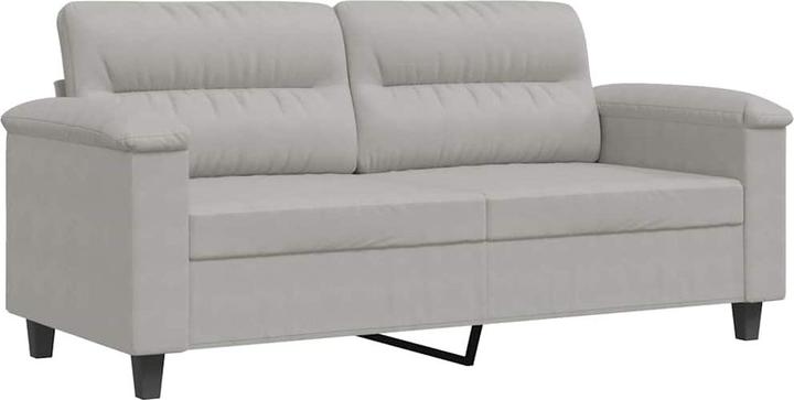Produktbild vidaXL 2-Sitzer-Sofa (2-Sitzer)