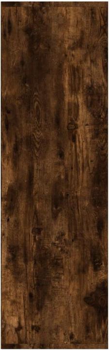 Produktbild vidaXL Bücherschrank (98 x 30 x 97.50 cm)