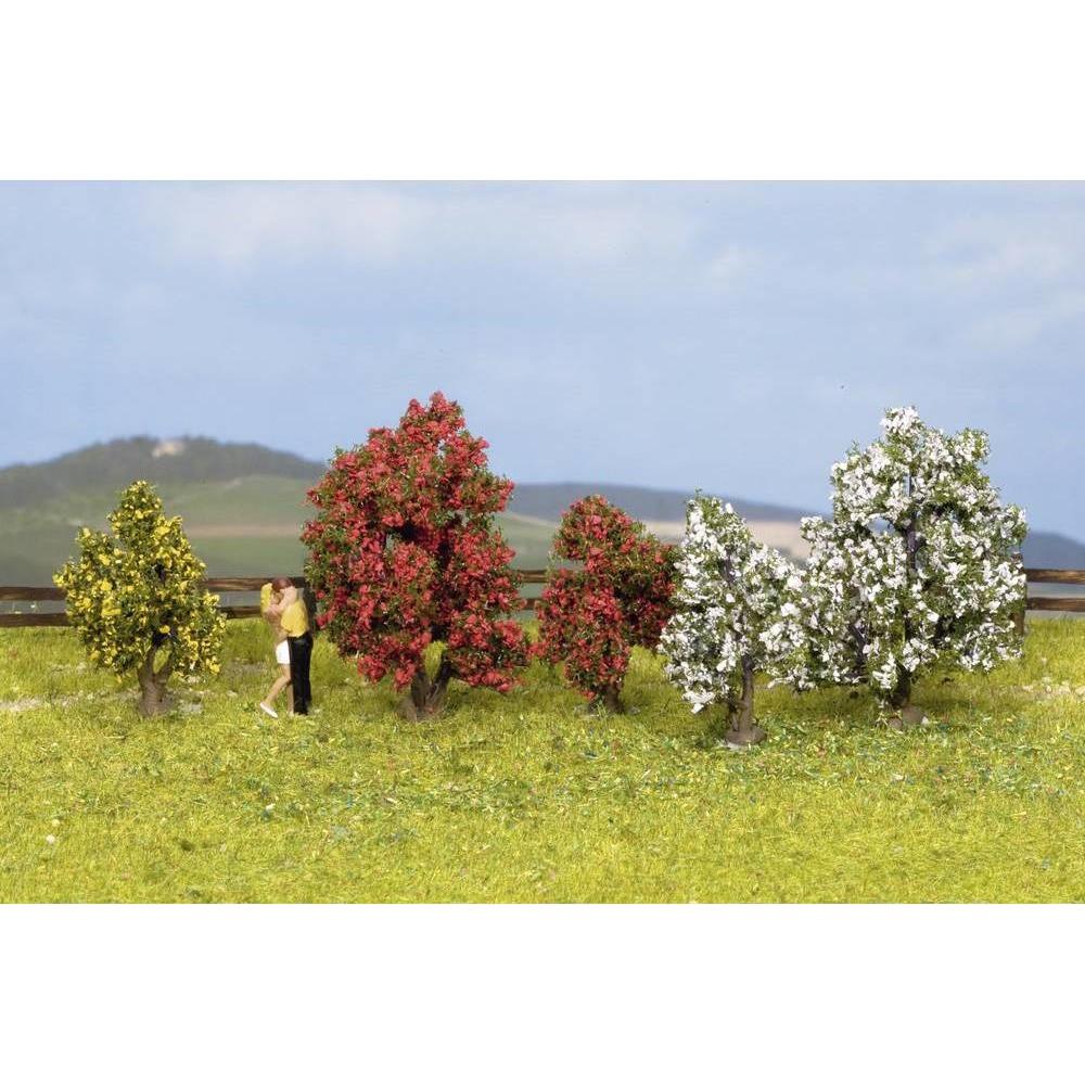 Noch Strauch 25420 Blühend