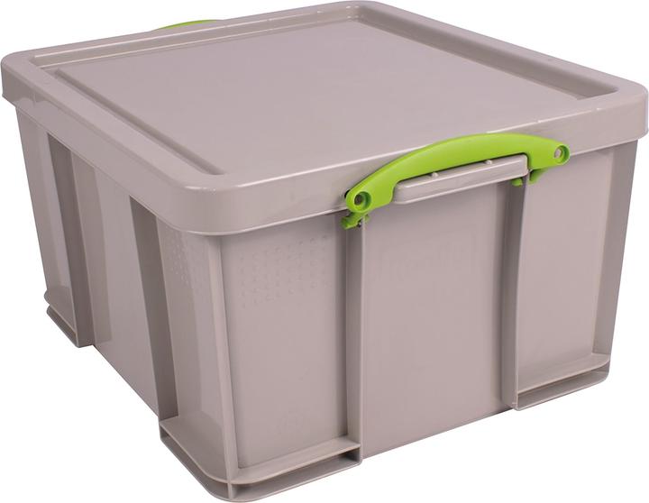 Produktbild Alpha Edition Really Useful Box (25.50 cm, 35 l, 1x)