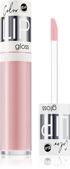 Produktbild Bell Feuchtigkeitsspendender Lipgloss