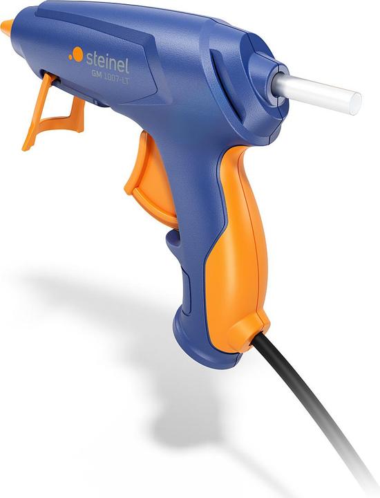 incl. 6 stick di colla Cristal
