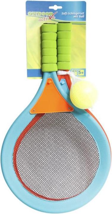 Outdoor Active Set di racchette morbide
