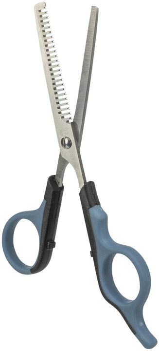 Produktbild Trixie Effilierschere (Hund, Katze)