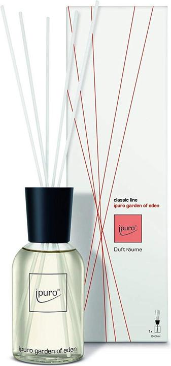 Produktbild Ipuro Garden of Eden (240 ml)