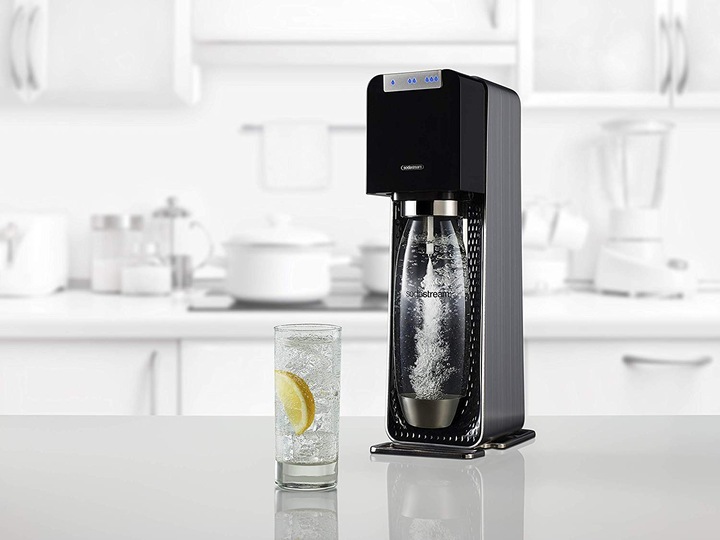Actual product image SodaStream Power