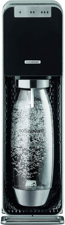 Actual product image SodaStream Power