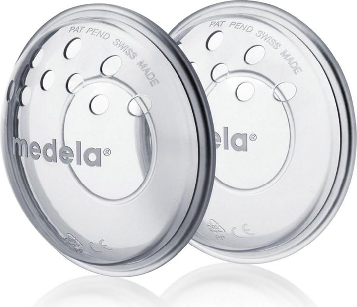 Medela Brustwarzenschutz (One Size)