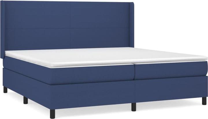 Produktbild vidaXL Ermias (200 x 200 cm)