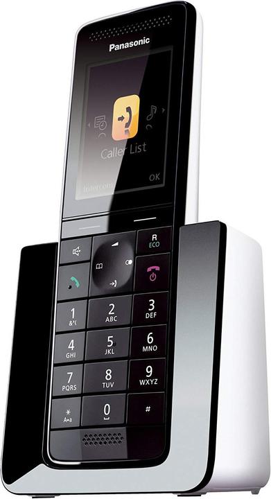Actual product image Panasonic Kx-Prsa10exw