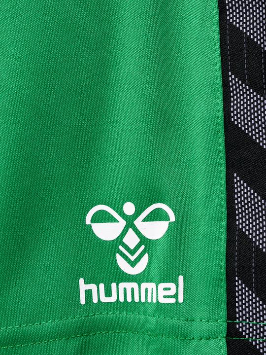 Produktbild hummel Hmlauthentic Pl Shorts Kids (116)