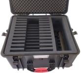 Image du produit ALSO EduCenter Case 12 Convertibles Mallette pour ordinateur portable / version Schuko (13.30")