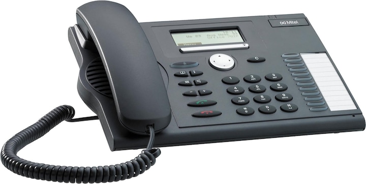 Produktbild Mitel MiVoice 5370 Digital Phone