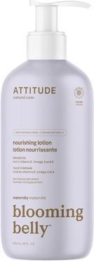 Produktbild Attitude Pregnancy Nourishing Body Lotion EWG Verified Dermatologically (Körperlotion)