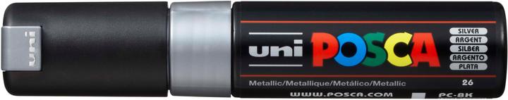 Produktbild Posca Bold Marker PC-8K Metallic (1 x)