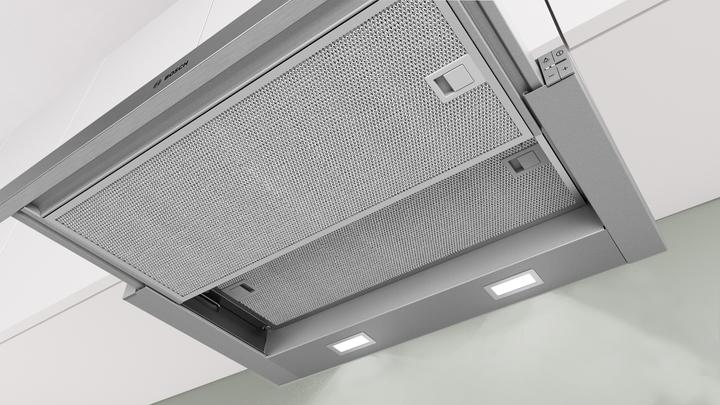 Produktbild Bosch Hausgeräte Flachschirmhaube (Flachschirmhaube)