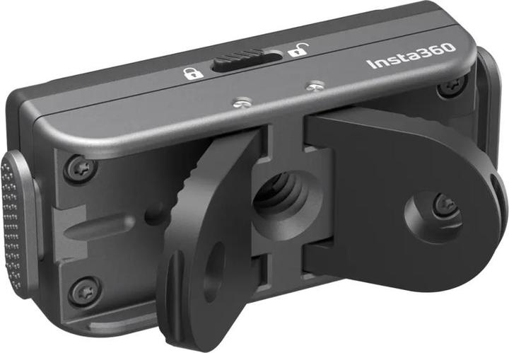 Image du produit Insta360 Quick Release Mount 2.0