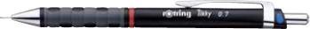 Actual product image Rotring Tikky (Blue, Graphite, 0.70 mm)