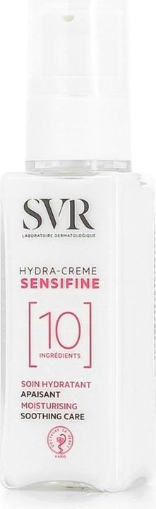 Actual product image Hydra Cream (40 ml, 24h cream)