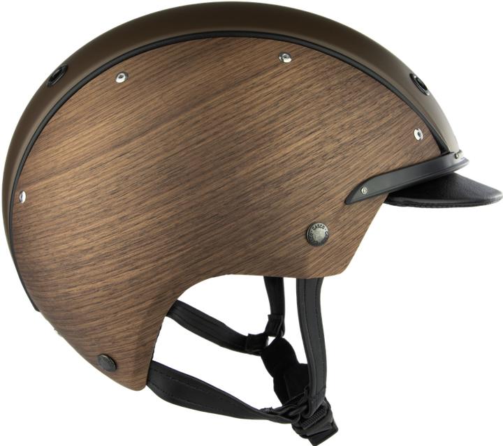 Forma Fumed - Nussbaum-schwarz