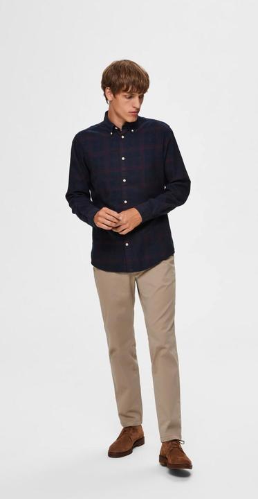 Immagine prodotto Selected Flanella sottile (XL)