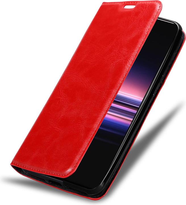 Image du produit Cadorabo Couverture (Sony Xperia 5 II)