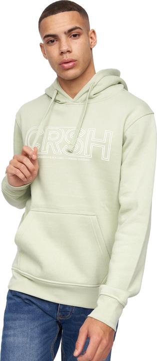 Produktbild Crosshatch Kendrick Kapuzenpullover (M)