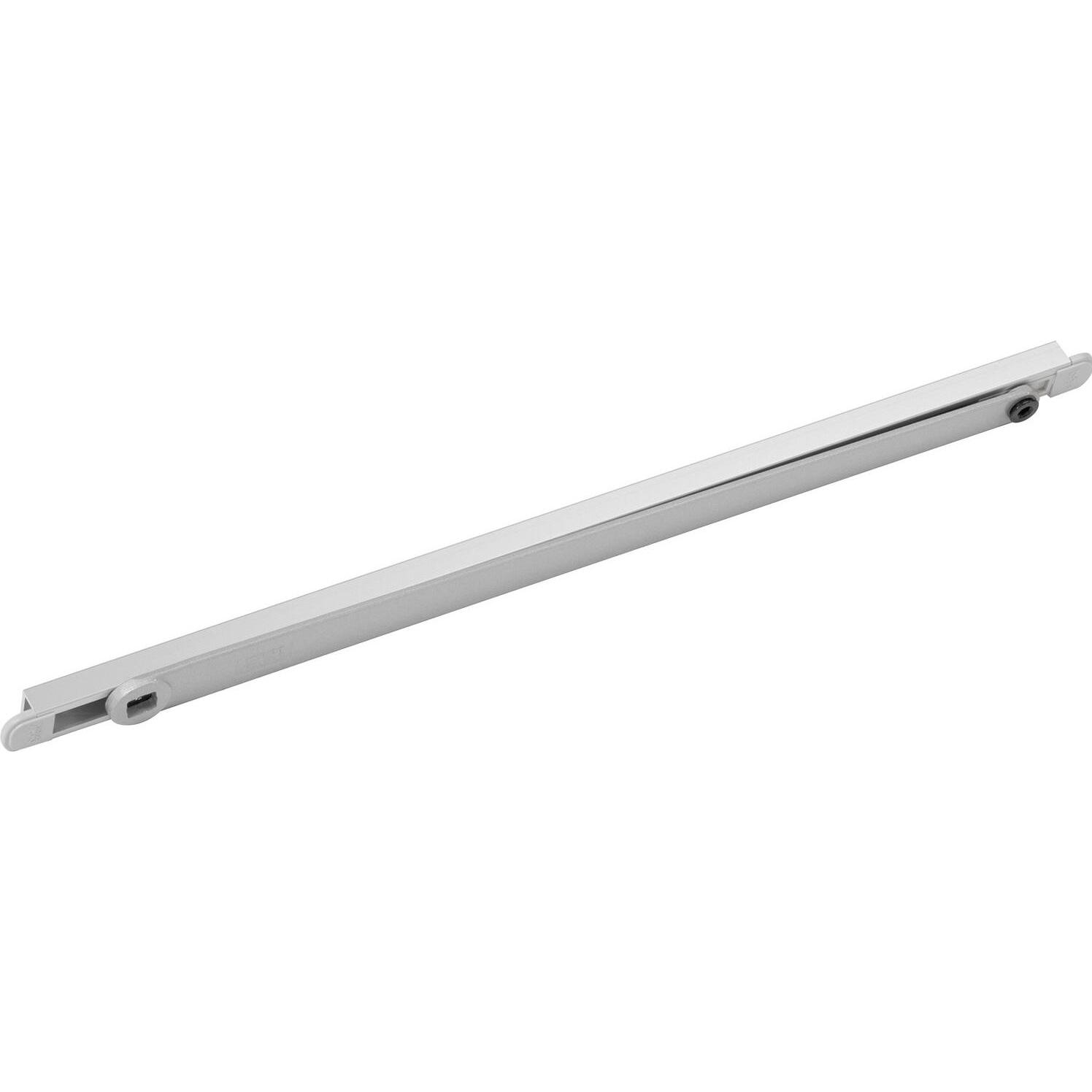 Dormakaba, Türöffner + Türschliesser, Gleitschiene G96 N20 K8/K12, links, für Türschliesser Zubehör