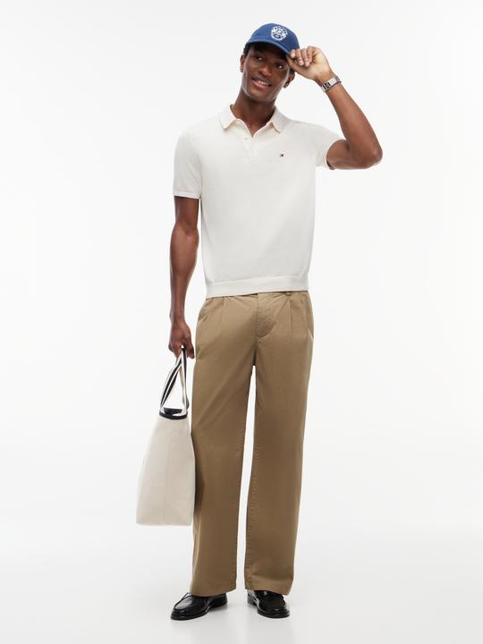 Produktbild Tommy Hilfiger Polo Essential Knitted (M)