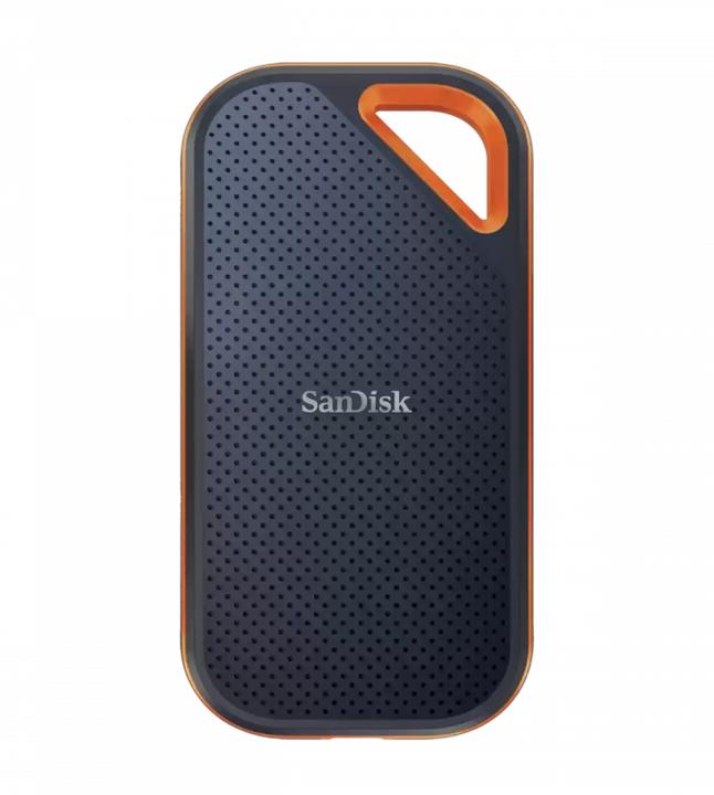 Produktbild SANDISK Extreme PRO Portable (1 TB)