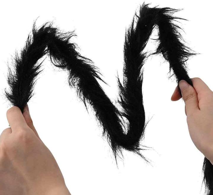 Actual product image vidaXL Halloween Display (4 pcs.)