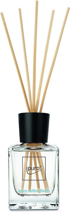 Ipuro cotton fields