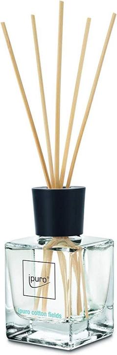 Actual product image Ipuro cotton fields (100 ml)