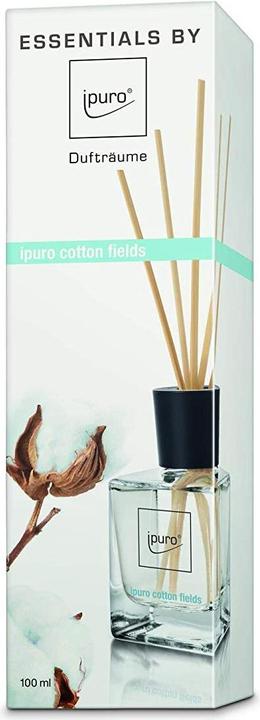 Actual product image Ipuro cotton fields (100 ml)