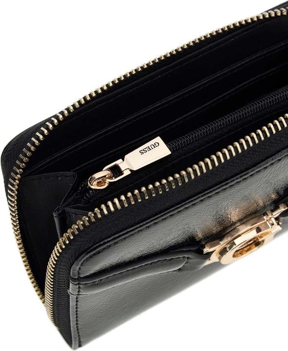Actual product image Guess Dea SLG Zip Around Wallet