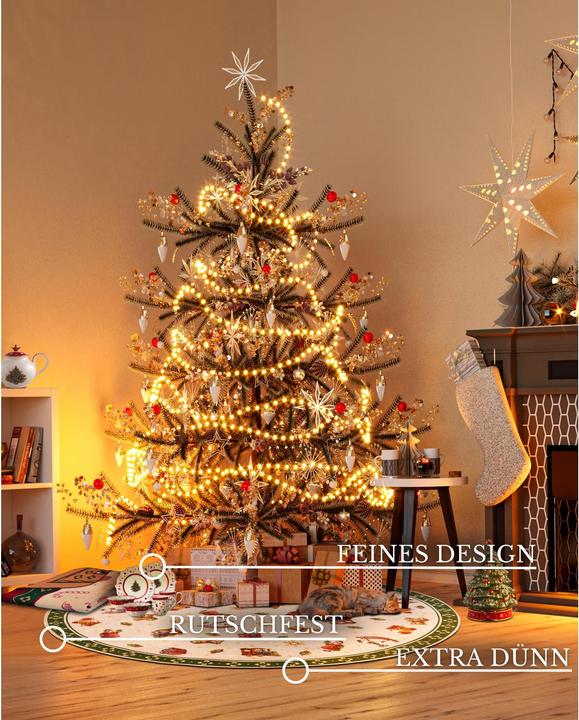 Immagine prodotto Villeroy & Boch Delizia del Giocattolo Nostalgico (150 cm)