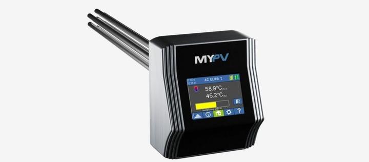 Produktbild my-PV AC Elwa 2 (Solaranlage Montagematerial)