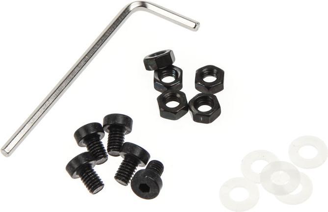 Produktbild EKWB Ek-Uni Pumpenhalterung (120mm Lüfter)