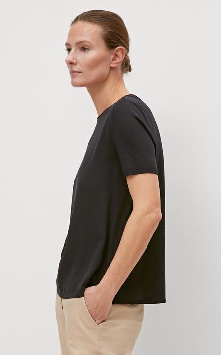 Produktbild Comma T-Shirt T-Shirt im Fabricmix (38)