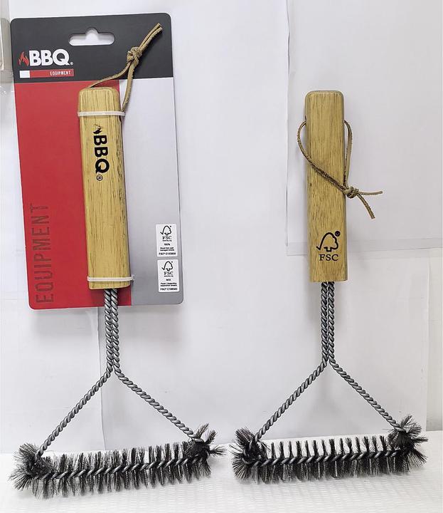 Produktbild Grillbürste (35.50 cm, 1.14 l)