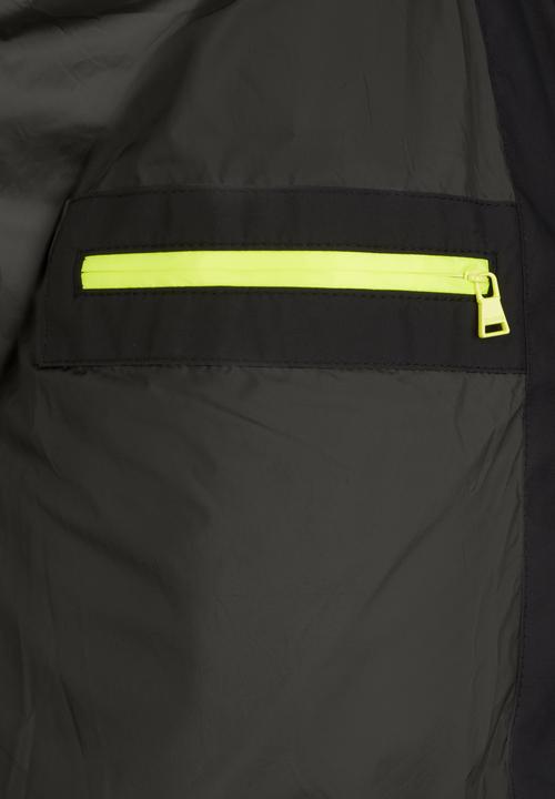 Immagine prodotto Calamar Hybrid Jacket (50)
